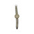 Hermes Profile Two Tone Watch