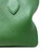 Ferragamo Star Dark Green Tote