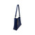 Balmain Embleme Navy Shoulder Bag