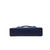 Balmain Embleme Navy Shoulder Bag