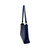 Balmain Embleme Navy Shoulder Bag