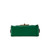 Alexander Mcqueen The Myth Green Leather Corssbody