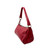 Prada Vitello Daino Red Shoulder Bag