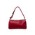 Prada Vitello Daino Red Shoulder Bag