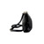 Prada Black Vitello Daino Crossbody