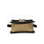 Longchamp Box-Trot Raffia & Leather Crossbody Bag
