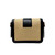 Longchamp Box-Trot Raffia & Leather Crossbody Bag