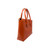 Todd’s D-Bag Orange Tote Bag