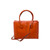 Todd’s D-Bag Orange Tote Bag