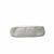 Gucci White Large Square Double Handle