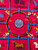 Hermès "Couvetures et Tenues de Jour" Scarf