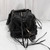 Balenciaga Black City Bag