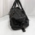 Balenciaga Black City Bag