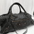 Balenciaga Black City Bag