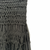 Yves Saint Laurent Rive Gauche Tom Ford SS 2002 Black Skirt