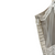 Fendi White Vintage Sequin Beading
