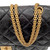 Chanel Black 2.55 Reissue Double Flat