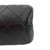 Chanel Black 2.55 Reissue Double Flat