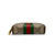 Gucci GG Supreme Monogram Web Ophidia Playing Cards Case