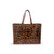 Christian Louboutin Cabata Leopard Print Tote