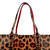 Christian Louboutin Cabata Leopard Print Tote