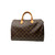 Louis Vuitton Speedy Monogram 35