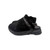 Givenchy Black Suede Givenchy Marshmellow Clogs