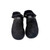 Givenchy Black Suede Givenchy Marshmellow Clogs