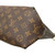 Louis Vuitton Monogram Canvas Flower Zipped Tote