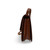 Celine Medium Classic Brown Box Bag