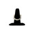 Rick Owens Beveled Ring