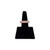 Rick Owens Beveled Ring