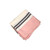 Hermes "Brides de Gala" Pink, White and Grey Scarf