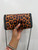 Private listing for Stella McCartney cheetah print purse