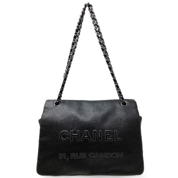 Chanel Rue Cambon Purse Chanel Rue Cambon Purse