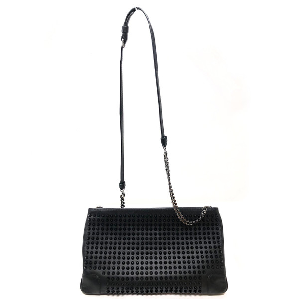 Louboutin Loubiposh Clutch Louboutin Loubiposh Clutch