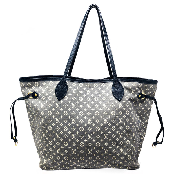 Louis Vuitton Encre Neverfull Louis Vuitton Encre Neverfull