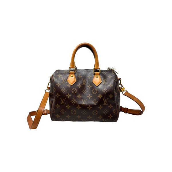 Louis Vuitton Speedy 25 Monogram