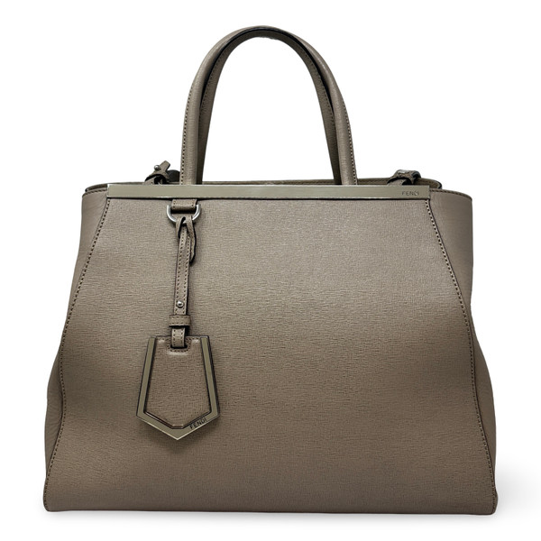 Fendi 2Jours Handbag