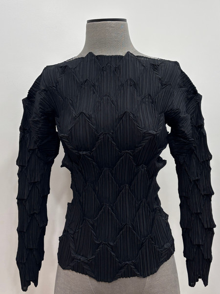 Issey Miyake Top Private Listing