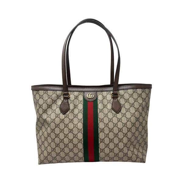 Gucci Ophidia Meduim Tote Bag