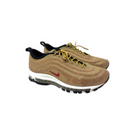 Nike Swarovski Crystal Sneakers