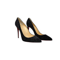 Chrisitan Louboutin Pigalle Follies Heel