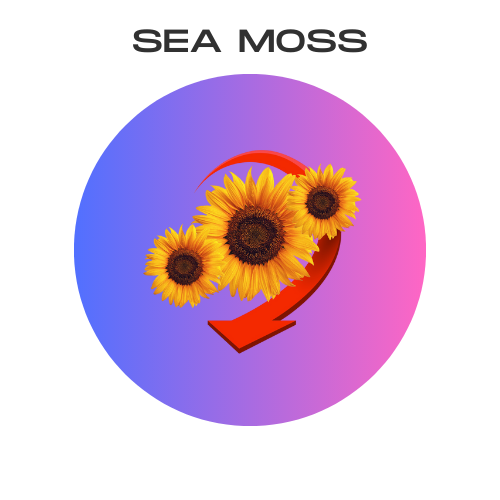 Sea Moss