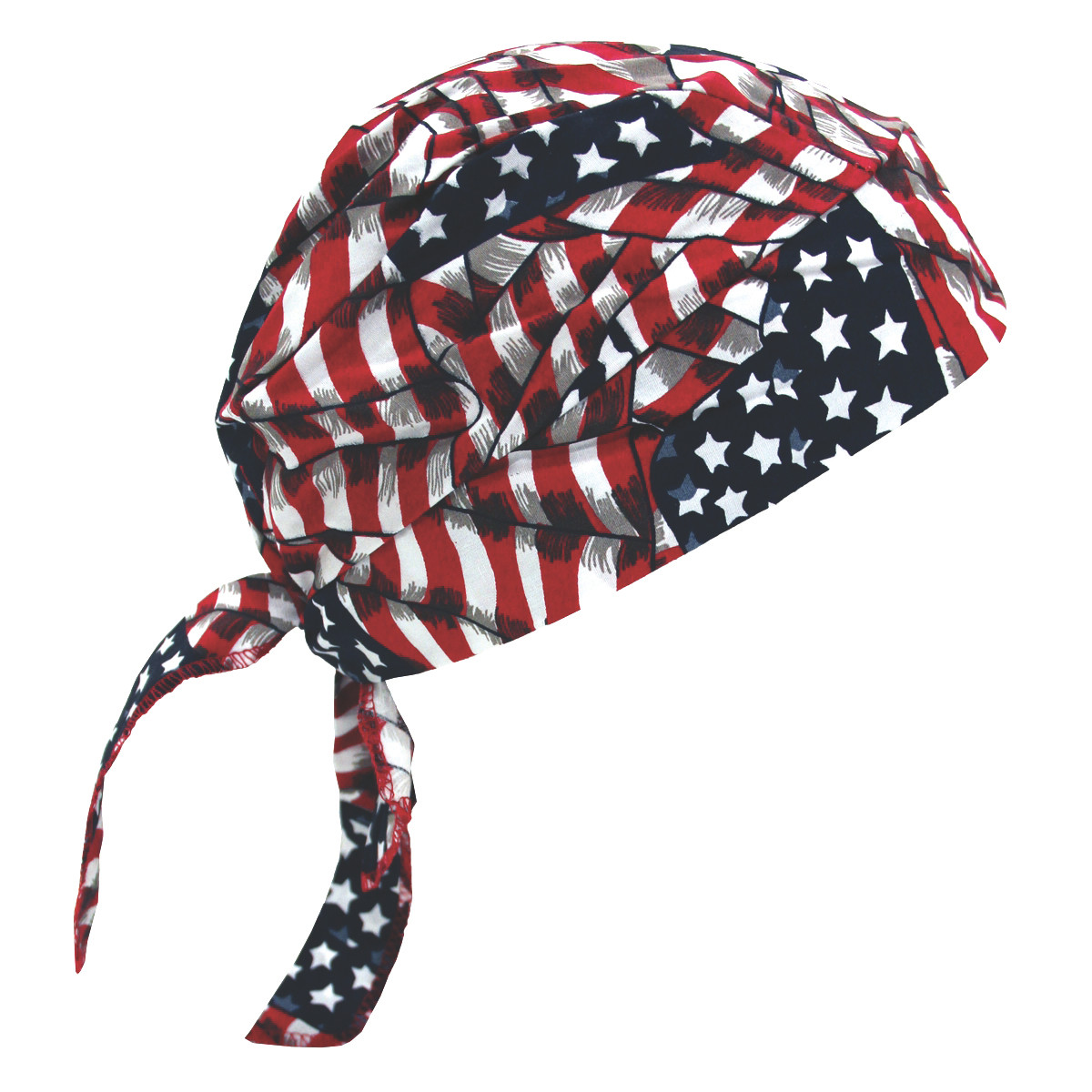 Welding Tie Hat & Doo Rag - TN5 - TECH ED SAFETY