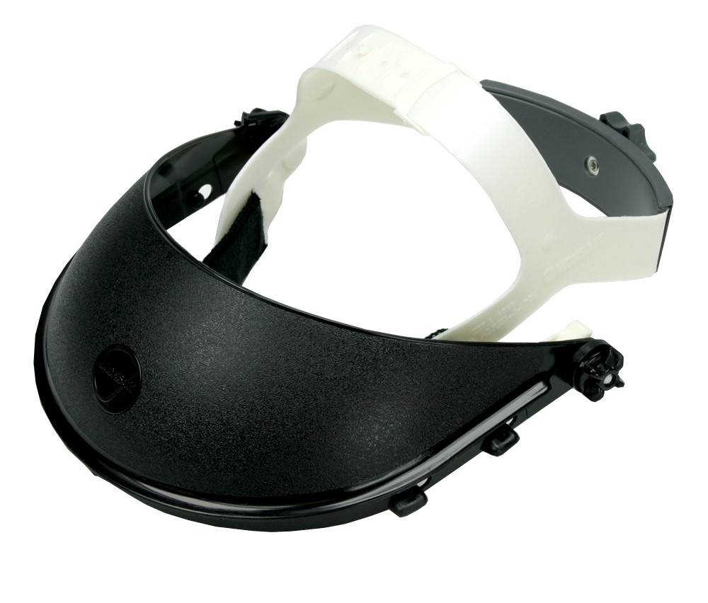 Jackson Headgear (w/Welding Visors) TECH ED SAFETY