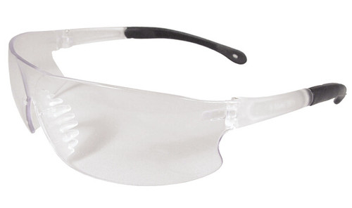 Rad-Sequel Safety Glasses - Clear Rad-Sequel Safety Glasses - Clear