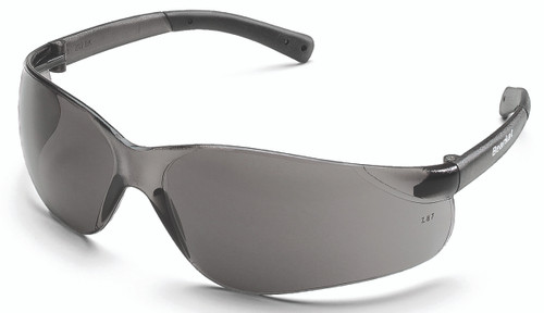 Bearkat Safety Glasses - Gray