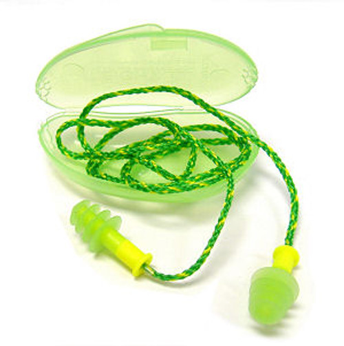 Fusion Earplugs - SMALL Fusion Earplugs - SMALL