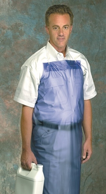 Vinyl Aprons (12 ea/pkg) Vinyl Aprons (12 ea/pkg)
